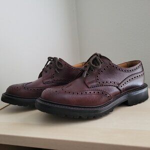 (OBO) Cheaney Size 36EU/3UK/5US Women's Oxford Shoes Excellent Condition